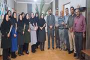 خانواده کانون پرورش فکری همدان با همدلی اهداف را دنبال می‌کند