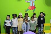 اولین مهدکودک کانون پرورش فکری همدان افتتاح شد