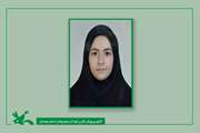  عضو مرکز 2 همدان رتبه اول رشته نقالی را کسب کرد