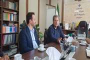 بازسازی سینما کانون همدان؛ وعده حمایت با شرط تکمیل تا شهریور 1404
