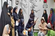 کافه کتاب نوجوانان در مرکز 3 کانون همدان افتتاح شد