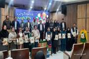 درخشش مربیان و اعضای کانون همدان در جشنواره قصه‌گویی «نهال امید»