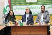 نایب‌رئیس مجلس بر احداث «پردیس کودکان و نوجوانان » در همدان تأکید کرد