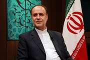 پیام تبریک نایب رئیس مجلس شورای اسلامی به مناسبت هفته ملی کودک 