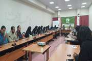 مربیان کانون رساله حقوق امام سجاد (ع) و کتاب طرح کلی را مطالعه کنند