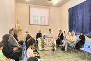  هفته ادبی کانون همدان از رونمایی کتاب مریم زندی تا نکوداشت فریدون محمودی