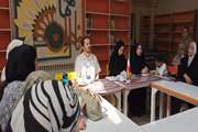  مهم‌ترین موضوع در نقالی انتقال حس به مخاطب است