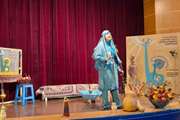 فراخوان بیست‌وهفتمین جشنواره بین‌المللی قصه‌گویی کانون منتشر شد