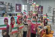 زندگی در مراکز فرهنگی- هنری کانون همدان جاری است