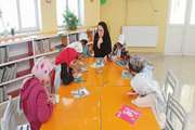 از دل گفت‌وگو با کودکان، ایده‌های ناب متولد می‌شوند