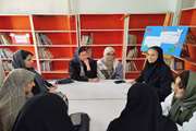 گفت و گو 3/الویت نویسنده کودک و نوجوان، شنیدن صدای مخاطب است